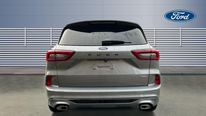 Ford Kuga 2.5 FHEV ST-Line 5dr CVT Hybrid Estate